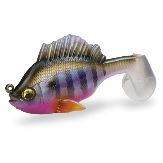 Megabass Sleeper Gill i gruppen Fiskedrag / Jiggar & Gummibeten / Abborrjiggar & Gösjiggar hos Sportfiskeprylar.se (MB-4314050003r)