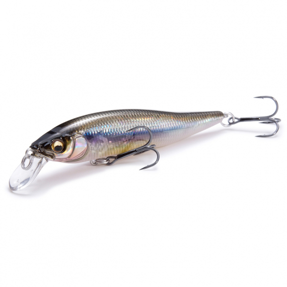 Megabass X-Nanahan 75mm, 7g i gruppen Fiskedrag / Wobblers hos Sportfiskeprylar.se (MB-4513473501227r)