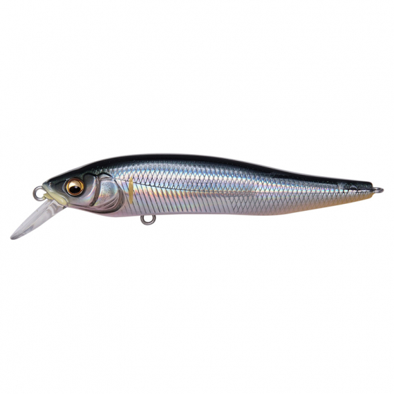 Megabass X-Nanahan 75mm, 7g - LZ Satoshin Chiayu i gruppen Fiskedrag / Wobblers hos Sportfiskeprylar.se (MB-4513473501234)