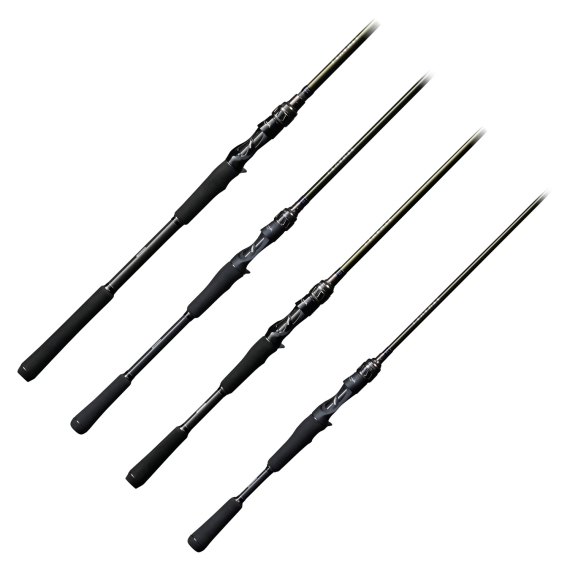 Megabass Levante Casting i gruppen Fiskespön / Spinnspön hos Sportfiskeprylar.se (MB-LVJP2-4513473465246r)