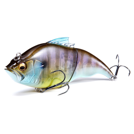 Megabass Vatalion 190 (SF) i gruppen Fiskedrag / Swimbaits / Hårda Swimbaits hos Sportfiskeprylar.se (MB-V190-4513473474439r)