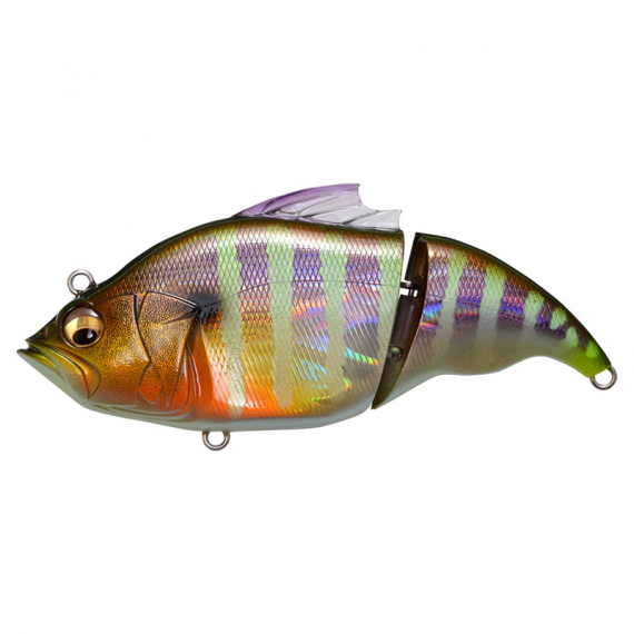 Megabass Vatalion (F) - GG Gill i gruppen Fiskedrag / Swimbaits / Hårda Swimbaits hos Sportfiskeprylar.se (MB-VF-4513473435928)