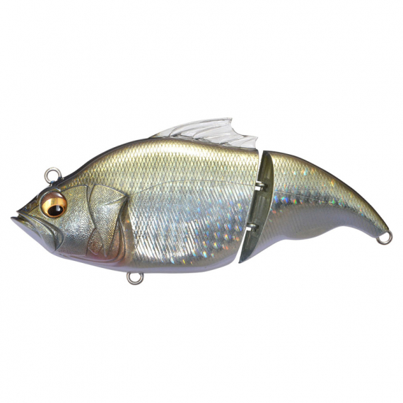 Megabass Vatalion (F) - GG Gin Buna i gruppen Fiskedrag / Swimbaits / Hårda Swimbaits hos Sportfiskeprylar.se (MB-VF-4513473435942)