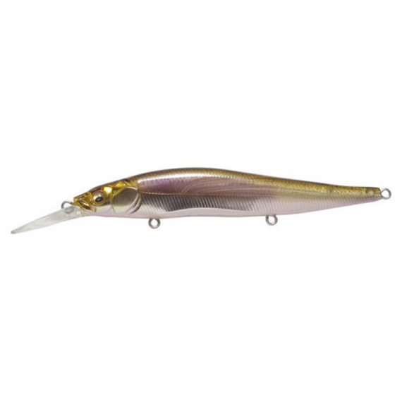 Megabass Oneten+1 - Ito Wakasagi i gruppen Fiskedrag / Wobblers hos Sportfiskeprylar.se (MB-VO1-4513473310430)