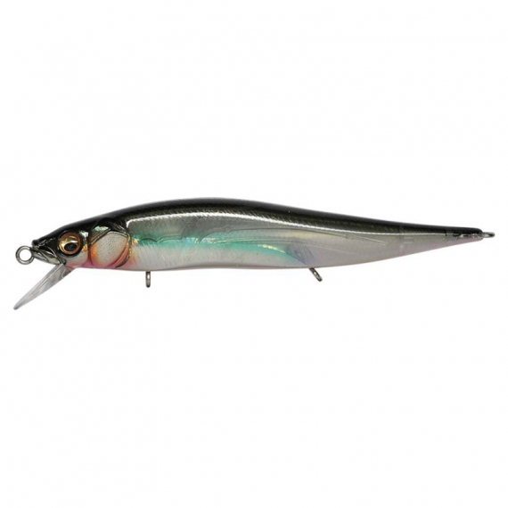 Megabass Vision Oneten Jr - Ito Clear Raker i gruppen Fiskedrag / Wobblers hos Sportfiskeprylar.se (MB-VOJ-4513473335242)