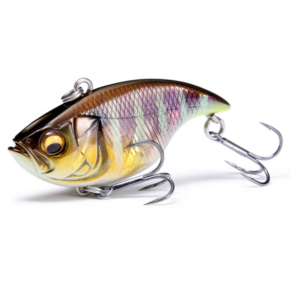 Megabass Vibration-X Dyna (Rattle In) i gruppen Fiskedrag / Vibrationsbeten hos Sportfiskeprylar.se (MB-VXDR-4513473465505r)