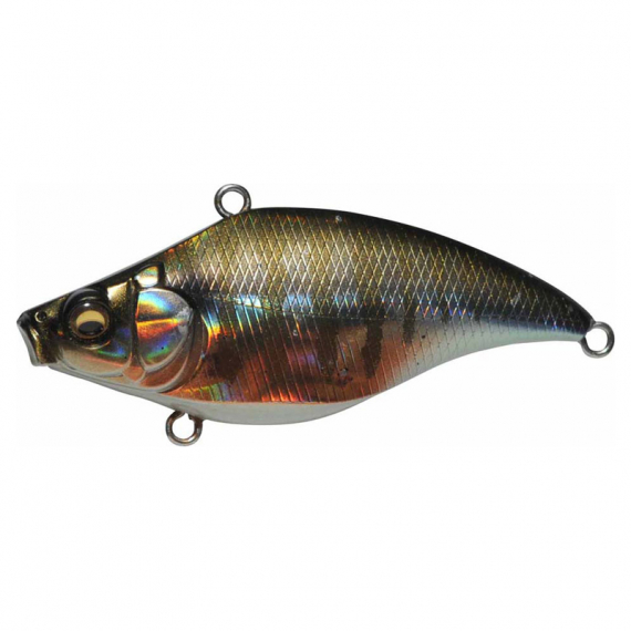 Megabass New Vibration-X Jr (Rattle In) - G Farm Gill i gruppen Fiskedrag / Vibrationsbeten hos Sportfiskeprylar.se (MB-VXJ-4513473334184)