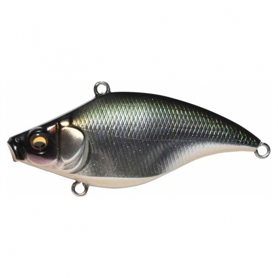 Megabass New Vibration-X Jr (Rattle In) - Wagin Hasu i gruppen Fiskedrag / Vibrationsbeten hos Sportfiskeprylar.se (MB-VXJ-4513473334207)