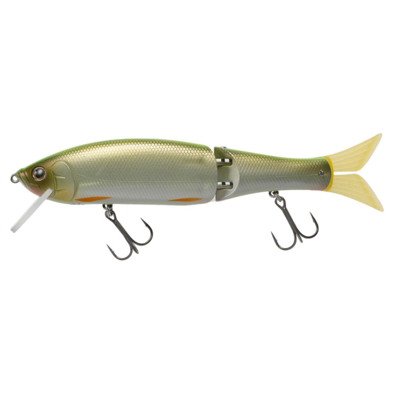 Tiemco MB-1 Custom 17,5cm F i gruppen Fiskedrag / Swimbaits / Hårda Swimbaits hos Sportfiskeprylar.se (MB1CUST175F-07r)