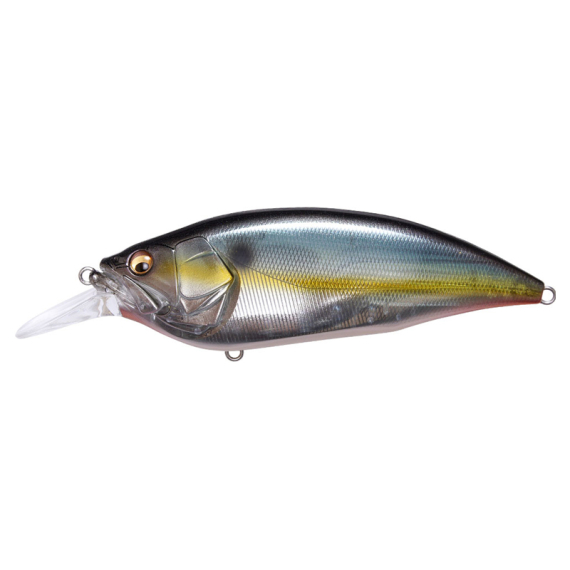 Megabass Big-M 4.0 - Jukucho Shad i gruppen Fiskedrag / Wobblers hos Sportfiskeprylar.se (MB41500)