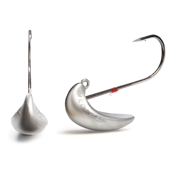 Megabass Magdraft Head i gruppen Krok & Småplock / Jiggskallar hos Sportfiskeprylar.se (MB4513473554087r)