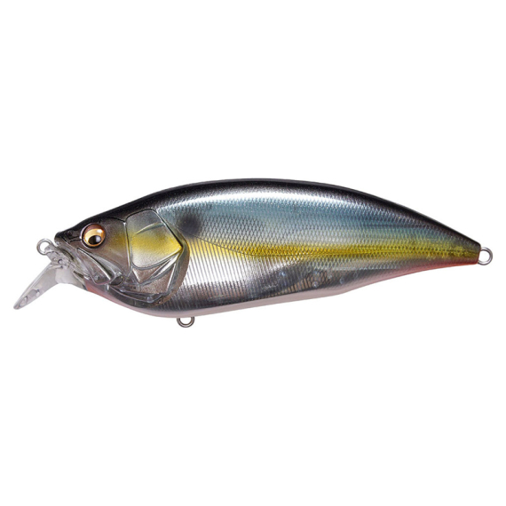 Megabass Big-M 2.0 - Jukucho Shad i gruppen Fiskedrag / Wobblers hos Sportfiskeprylar.se (MB45740)