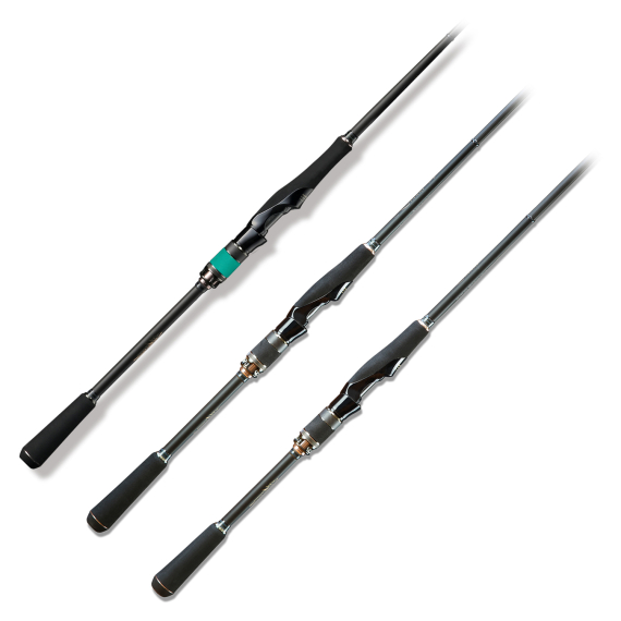 Megabass Cookai Gulf i gruppen Fiskespön / Haspelspön hos Sportfiskeprylar.se (MB503504r)