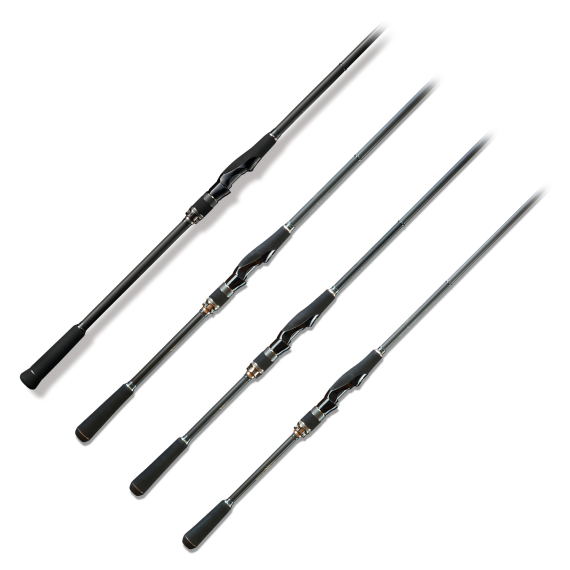 Megabass Cookai i gruppen Fiskespön / Haspelspön hos Sportfiskeprylar.se (MB522833r)