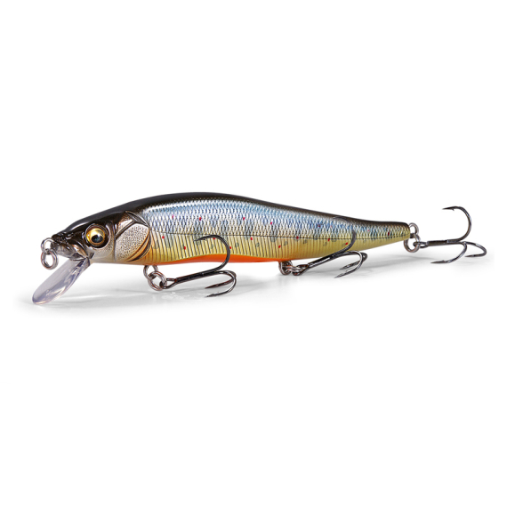 Megabass GH110 i gruppen Fiskedrag / Wobblers / Grundgående Wobblers hos Sportfiskeprylar.se (MB529603r)