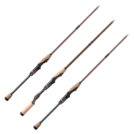 Megabass Destroyer Evoluzion Spinning i gruppen Fiskespön / Haspelspön hos Sportfiskeprylar.se (MB545108r)