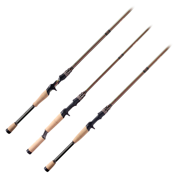 Megabass Destroyer Evoluzion Casting i gruppen Fiskespön / Spinnspön hos Sportfiskeprylar.se (MB545184r)