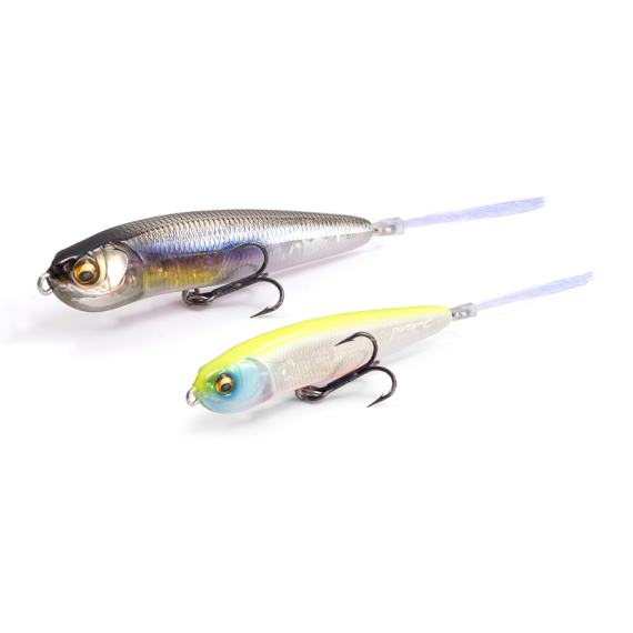 Megabass Karashi IG i gruppen Fiskedrag / Ytbeten & Poppers hos Sportfiskeprylar.se (MB557217r)