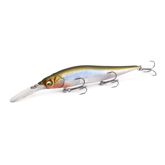 Megabass Vision Oneten+2 Jr i gruppen Fiskedrag / Wobblers / Twitchbaits hos Sportfiskeprylar.se (MB557613r)