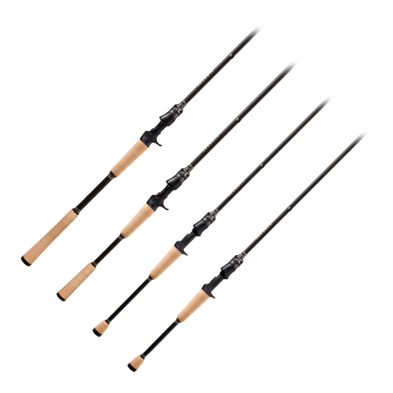 Megabass Levante 2026 Casting i gruppen Fiskespön / Spinnspön hos Sportfiskeprylar.se (MB558405r)