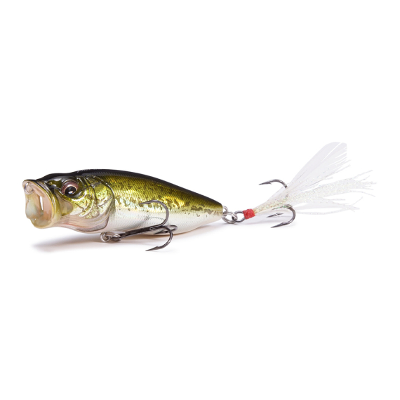 Megabass Popmax i gruppen Fiskedrag / Ytbeten & Poppers hos Sportfiskeprylar.se (MB559754r)