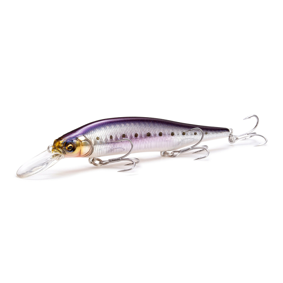 Megabass X-80 Magnum+1 i gruppen Fiskedrag / Wobblers / Twitchbaits hos Sportfiskeprylar.se (MB560095r)