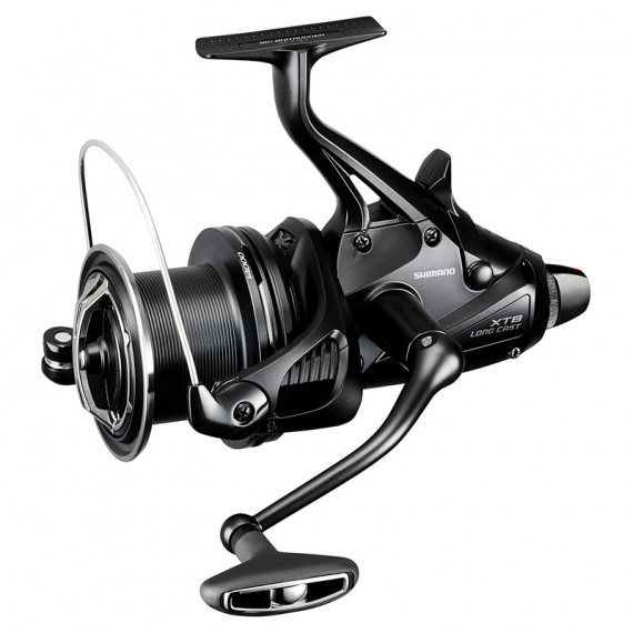 Shimano Baitrunner XTB Medium Longcast i gruppen Fiskerullar / Haspelrullar hos Sportfiskeprylar.se (MBTRXTBLC)