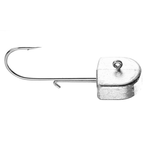 Reins Meba Meet Jig Head Worm Keeper i gruppen Krok & Småplock / Jiggskallar / Övriga Jiggskallar hos Sportfiskeprylar.se (MEBAWK1-4-1r)