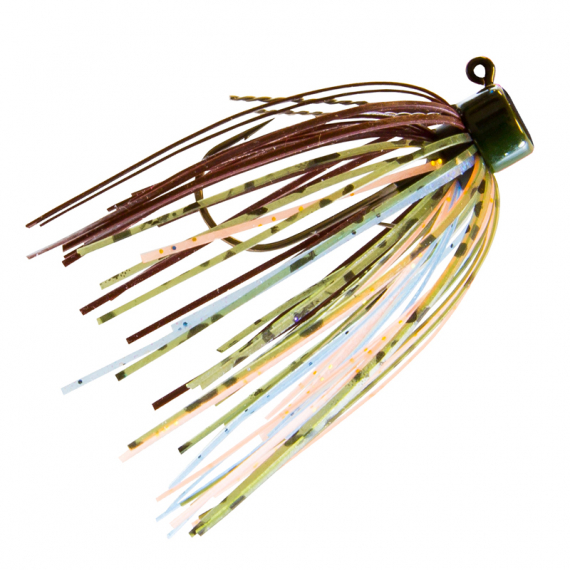 Z-Man Shroomz Micro Finesse Jig 3,5g (2-pack) i gruppen Fiskedrag / Jigs hos Sportfiskeprylar.se (MFJ18-01PK2r)