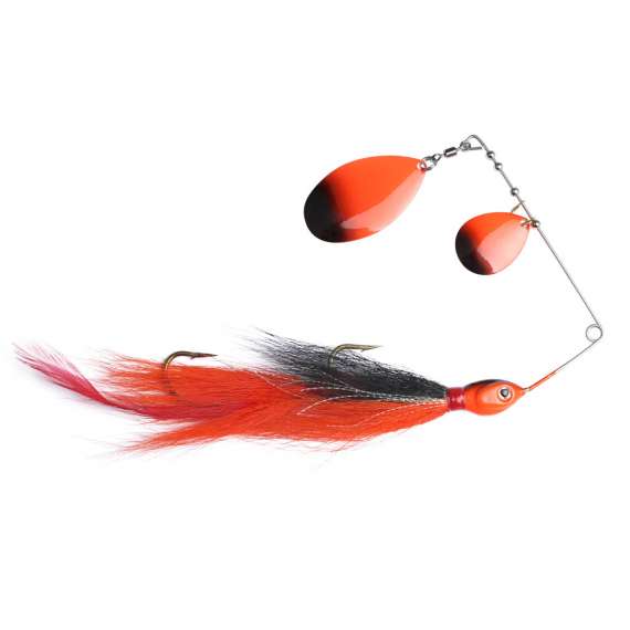 MIG Spinnerbait 34g i gruppen Fiskedrag / Spinnerbaits hos Sportfiskeprylar.se (MG1r)