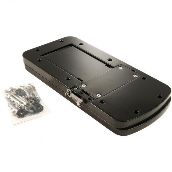 Snabbfäste Motorguide Alu i gruppen Marinelektronik & Båt / Elmotorer / Tillbehör Elmotorer / Motorfästen & Snabbfästen hos Sportfiskeprylar.se (MG8M0092064)