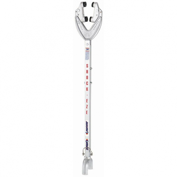 Transom Saver Pro Fjädrande 27\'\'-36\'\' i gruppen Verktyg & Tillbehör / Övriga Verktyg hos Sportfiskeprylar.se (MGATWSP-421-RB)