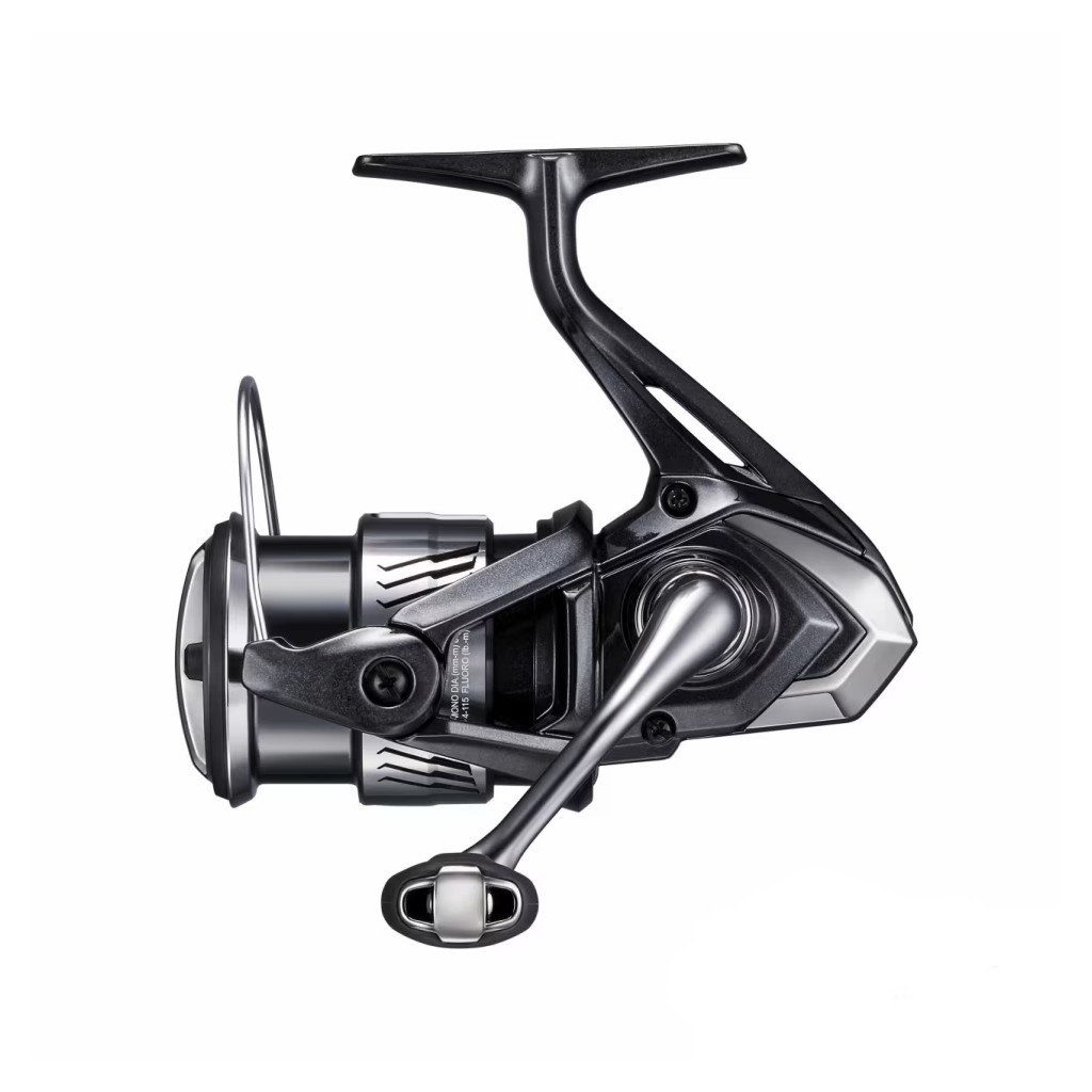 Shimano Miravel FA i gruppen Fiskerullar / Haspelrullar hos Sportfiskeprylar.se (MIR1000Ar)