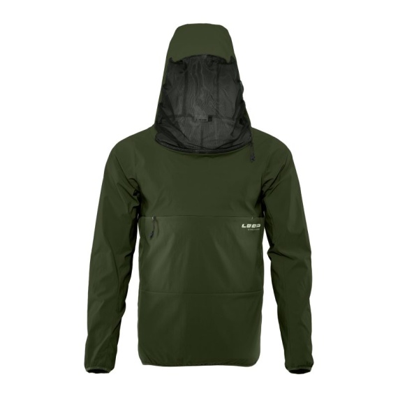 Loop 2.0 Mygg Jacket Spruce Green XS i gruppen Outdoor / Myggmedel & Myggskydd hos Sportfiskeprylar.se (MJ2S-XS)