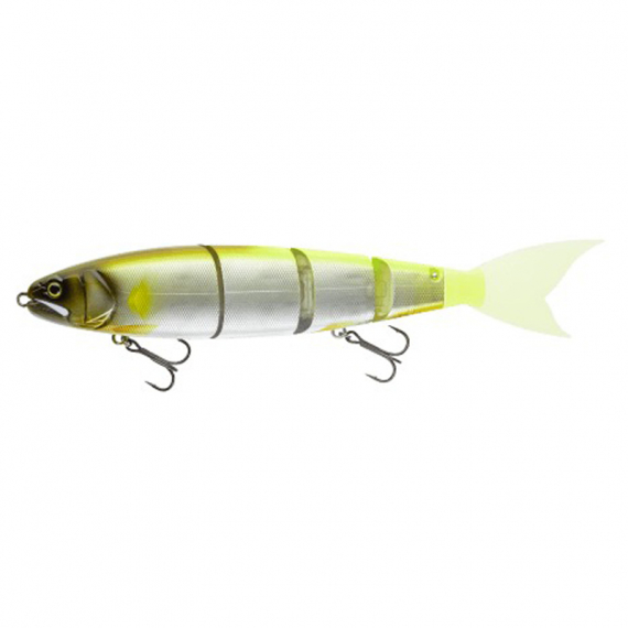 Madness Japan Balam 245 Swimbait - GM Chart i gruppen Fiskedrag / Handgjorda Beten hos Sportfiskeprylar.se (MJP-4518184025420)