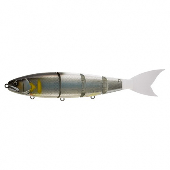 Madness Japan Balam 300 Swimbait - GM White i gruppen Fiskedrag / Handgjorda Beten hos Sportfiskeprylar.se (MJP-4518184026878)