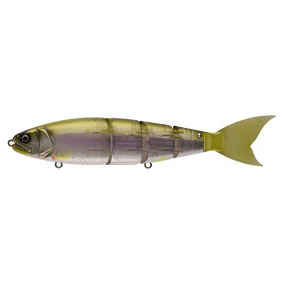 Madness Japan Balam 245 Swimbait - Lather Wakasagi i gruppen Fiskedrag / Handgjorda Beten hos Sportfiskeprylar.se (MJP-4518184026953)