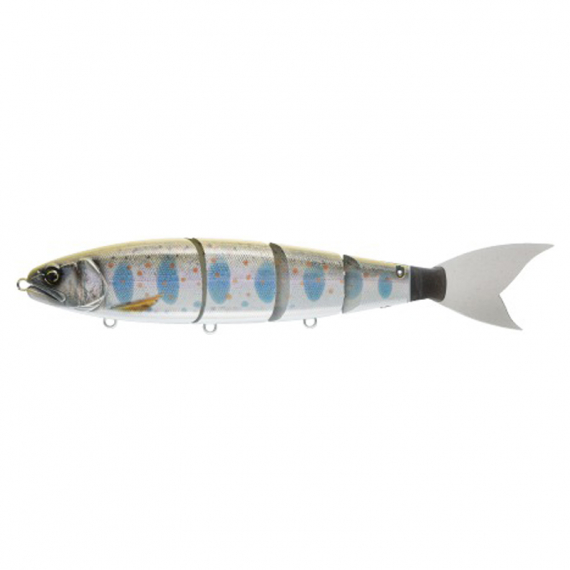 Madness Japan Balam 300 Swimbait - Real Amago i gruppen Fiskedrag / Handgjorda Beten hos Sportfiskeprylar.se (MJP-4518184030486)