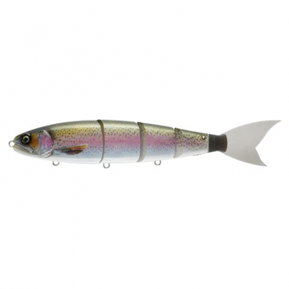 Madness Japan Balam 300 Swimbait - Real Nizimasu i gruppen Fiskedrag / Handgjorda Beten hos Sportfiskeprylar.se (MJP-4518184030509)