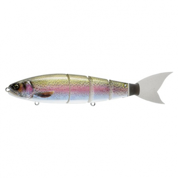 Madness Japan Balam 245 Swimbait - Real Nizimasu i gruppen Fiskedrag / Handgjorda Beten hos Sportfiskeprylar.se (MJP-4518184030547)
