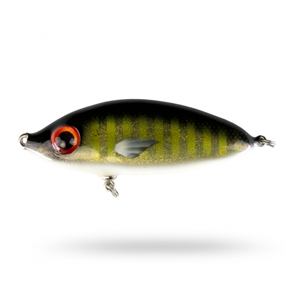 Leurres Souples Reaction Strike Fathead Jr - Pastèque 4 Pouces - Neuf (voir Détail état)