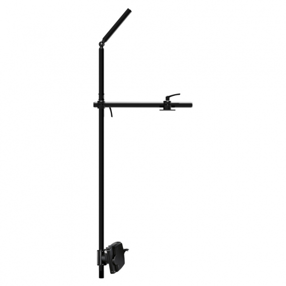 Comstedt Mega Mount Live Fäste i gruppen Marinelektronik & Båt / Givare & Givarfästen / Givarhållare & Givarfästen hos Sportfiskeprylar.se (MM1001)