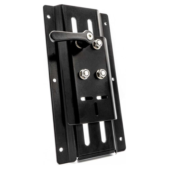 Comstedt Mega Mount Givarfäste 250mm SV i gruppen Marinelektronik & Båt / Givare & Givarfästen / Givarhållare & Givarfästen hos Sportfiskeprylar.se (MM1030-250)