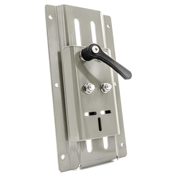 Comstedt Mega Mount Givarfäste 250mm GR i gruppen Marinelektronik & Båt / Givare & Givarfästen / Givarhållare & Givarfästen hos Sportfiskeprylar.se (MM1032-250)