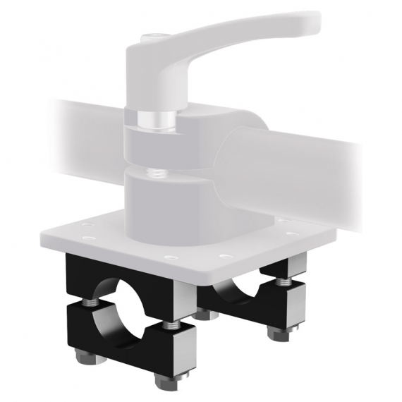Humminbird Mega Mount 25mm Rörfäste i gruppen Marinelektronik & Båt / Givare & Givarfästen / Givarhållare & Givarfästen hos Sportfiskeprylar.se (MM2001)