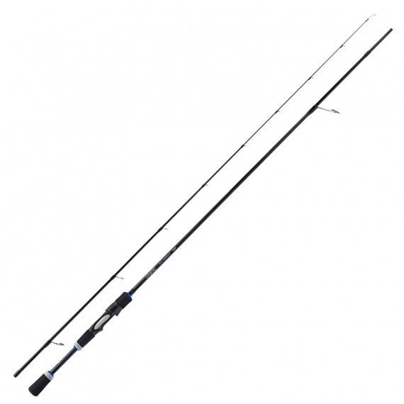 Molix Outset Light Game Spinning i gruppen Fiskemetoder hos Sportfiskeprylar.se (MOR-LG-732Sr)