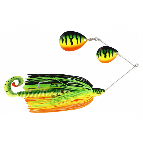 Westin MonsterVibe (Colorado) 65 g i gruppen Fiskedrag / Spinnerbaits hos Sportfiskeprylar.se (MOVD-250-65r)