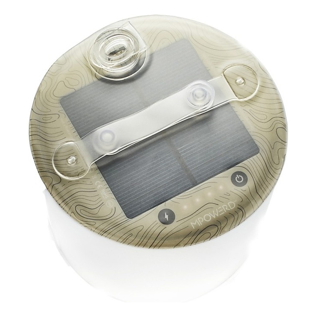 MPowered LUCI PRO Lux i gruppen Outdoor / Lampor & Lyktor hos Sportfiskeprylar.se (MP1404-001)