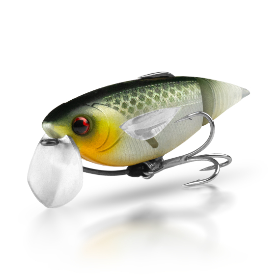 Madotachi Soft Hanitas Crank 3 i gruppen JDM / Beten JDM / Jiggar & Mjukbeten JDM / Soft Jerkbait & Pintails JDM hos Sportfiskeprylar.se (MSH3IN12-1r)