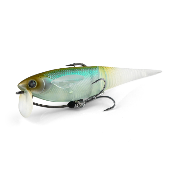 Madotachi Soft Hanitas 4 i gruppen Fiskedrag / Jiggar & Gummibeten / Soft Jerkbait & Pintails hos Sportfiskeprylar.se (MSH4-1r)